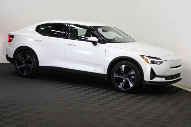 Used 2024 Polestar Polestar 2 AWD/4WD image 3