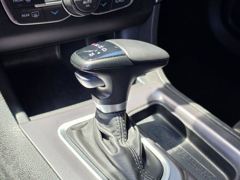 Used 2023 Dodge Charger Scat Pack w/ Harman/Kardon Audio Group RWD image 18