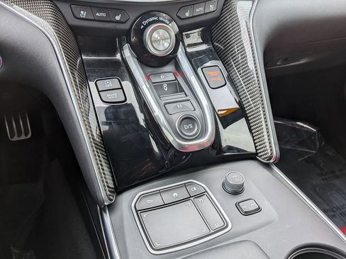 Used 2022 Acura TLX Type S AWD/4WD image 23