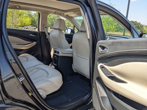 Used 2017 Buick Envision Essence image 46