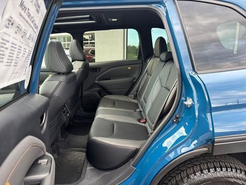 New 2026 Subaru Forester Wilderness AWD/4WD image 84