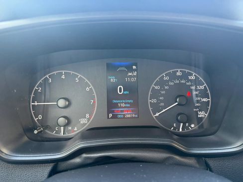 Used 2024 Toyota Corolla LE FWD image 10