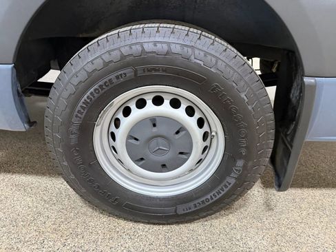 Used 2019 Mercedes-Benz Sprinter 170 image 58