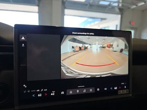 New 2026 MAZDA CX-5 Preferred AWD/4WD image 56