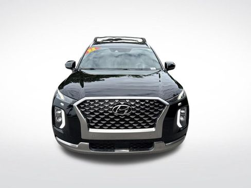 Used 2022 Hyundai Palisade Calligraphy w/ Cargo Package FWD image 2