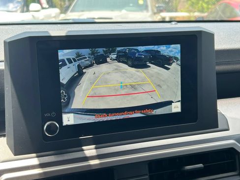 Used 2025 Toyota 4Runner TRD Sport AWD/4WD image 32