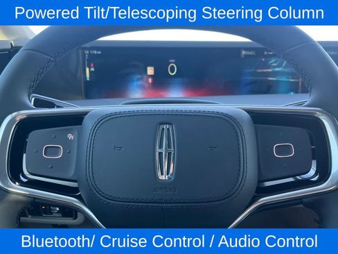 New 2026 Lincoln Nautilus Reserve image 20