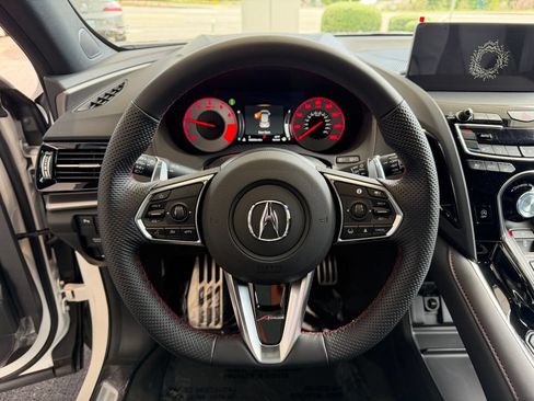 New 2026 Acura RDX A-Spec AWD/4WD image 19