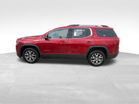 Used 2023 GMC Acadia SLT AWD/4WD image 6