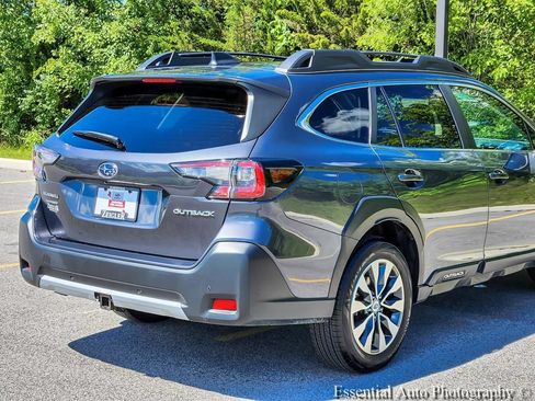 Used 2024 Subaru Outback Limited AWD/4WD image 6