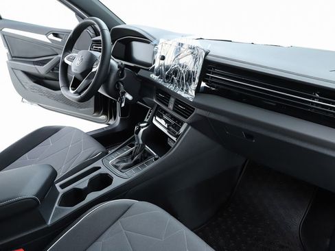 New 2026 Volkswagen Jetta Sport image 68