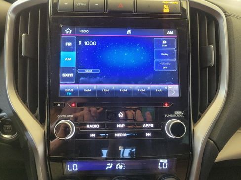 Used 2019 Subaru Ascent Touring AWD/4WD image 25