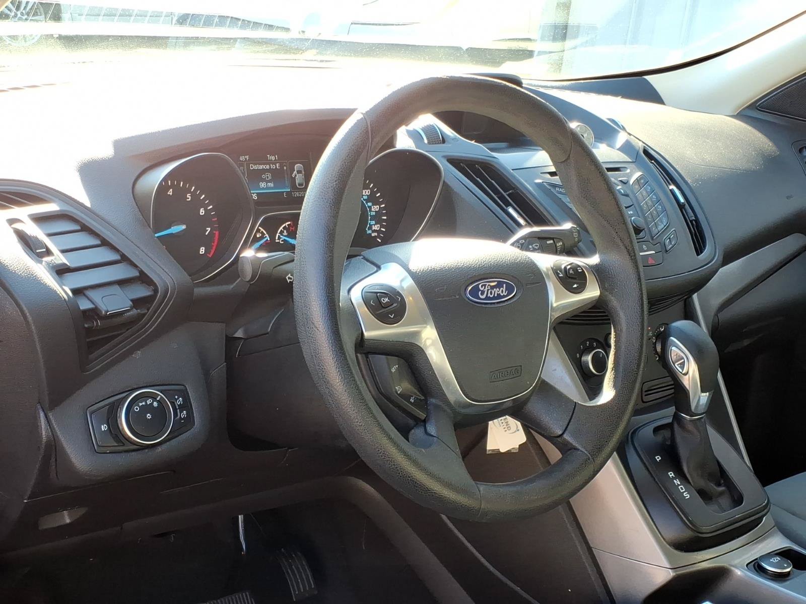 Used 2016 Ford Escape SE AWD/4WD image 6