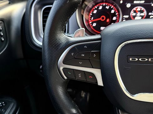 Used 2019 Dodge Charger Scat Pack w/ Plus Group image 53