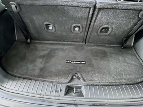Used 2023 Hyundai Palisade SEL AWD/4WD image 25