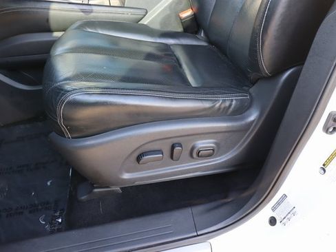Used 2015 Nissan Murano Platinum image 23
