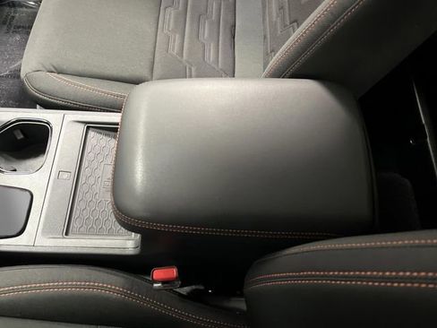 Used 2023 Nissan Frontier PRO-4X w/ Pro Convenience Package image 20