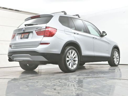 Used 2015 BMW X3 xDrive28i AWD/4WD image 28