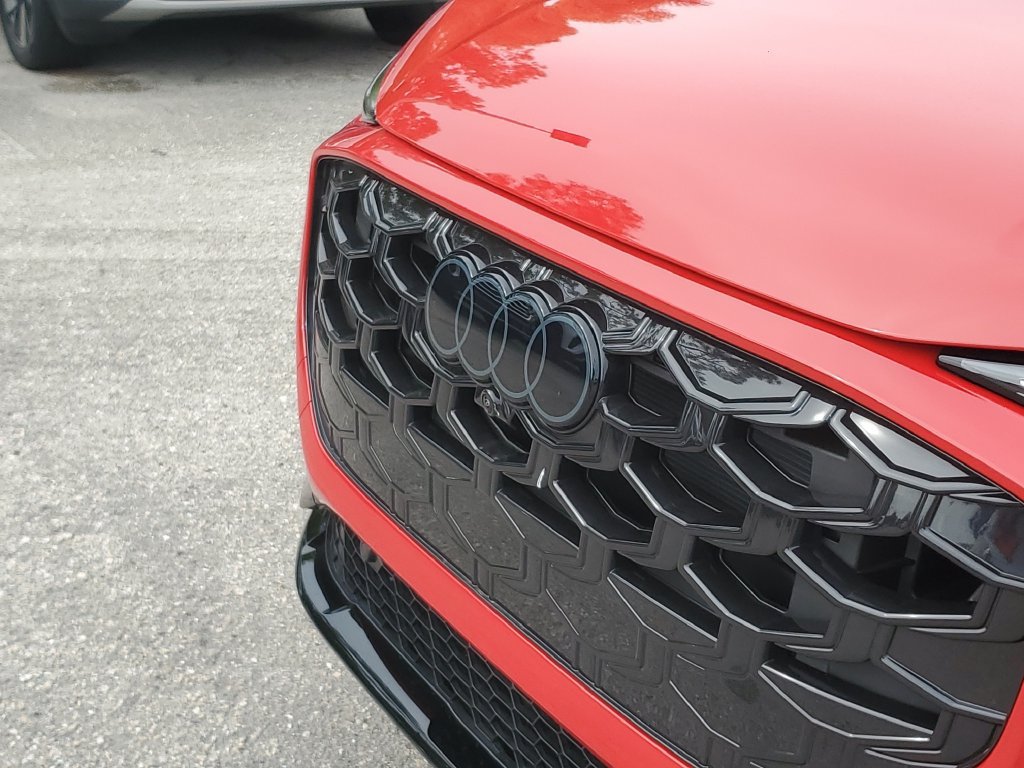 New 2026 Audi Q3 quattro 2.0T AWD/4WD image 11