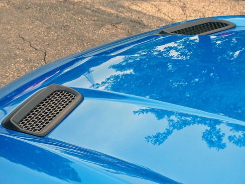 Used 2019 Ford Mustang GT Premium w/ GT Performance Package RWD image 19