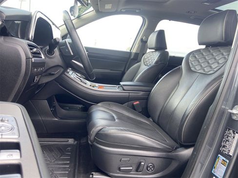 Used 2022 Hyundai Palisade Limited image 20