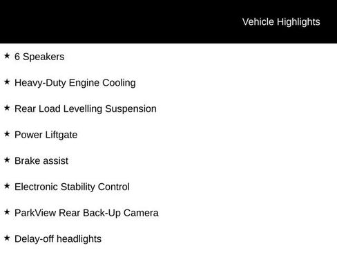 Used 2024 Jeep Grand Cherokee Limited w/ Trailer Tow Package image 13