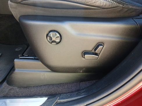 Used 2018 Jeep Grand Cherokee Trackhawk AWD/4WD image 48