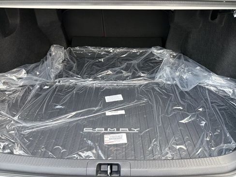 New 2026 Toyota Camry XSE FWD image 22