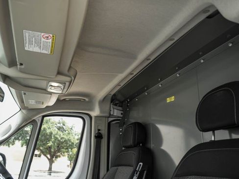 Used 2019 RAM ProMaster 1500 w/ Interior Convenience Group FWD image 21