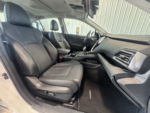 Used 2023 Subaru Legacy Limited AWD/4WD image 24