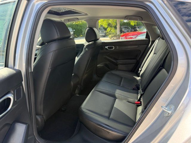 Used 2024 Acura Integra FWD image 14