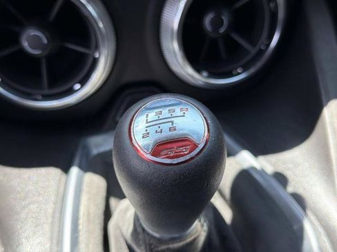 Used 2017 Chevrolet Camaro SS RWD image 22