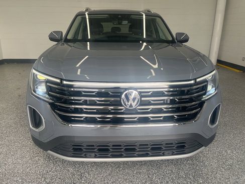 New 2026 Volkswagen Atlas SEL AWD/4WD image 11