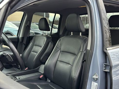 Used 2022 Honda Ridgeline RTL-E image 10