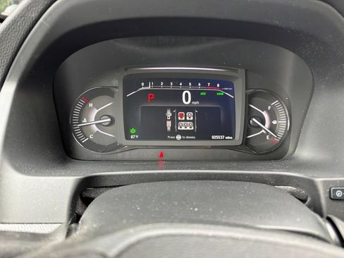 Certified 2023 Honda Passport TrailSport image 4