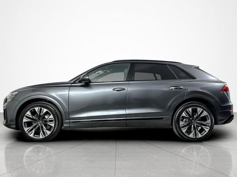 New 2026 Audi Q8 Premium Plus image 3