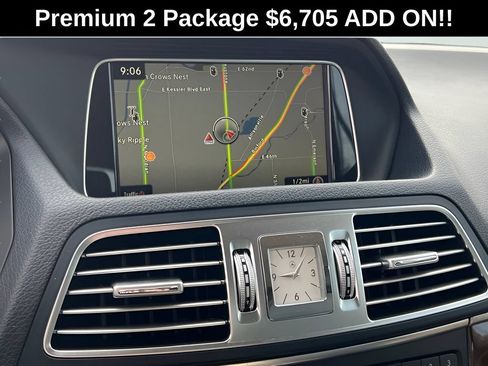Used 2016 Mercedes-Benz E 400 Cabriolet image 35