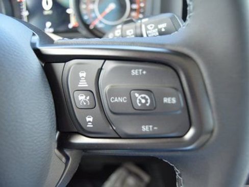 New 2026 Jeep Wrangler Willys image 19