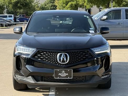 Used 2023 Acura RDX A-Spec FWD image 7