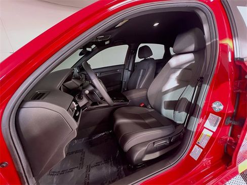 Certified 2025 Honda Civic Sport image 13