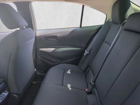 Certified 2026 Toyota Corolla LE FWD image 17