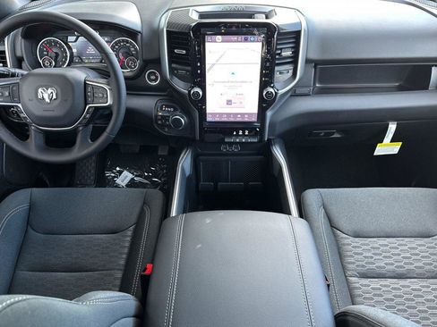 New 2026 RAM 1500 Big Horn image 10