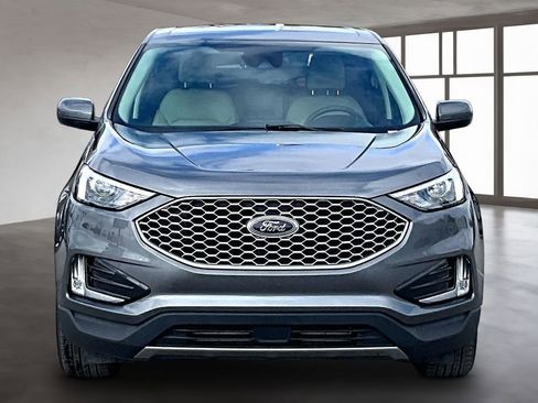 Used 2024 Ford Edge SEL w/ Convenience Package image 4