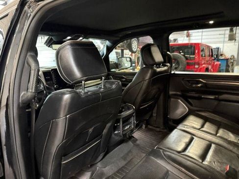 Certified 2020 RAM 1500 Limited AWD/4WD image 33