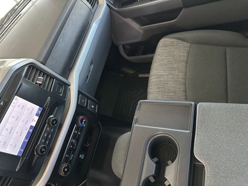 Used 2023 Ford F150 XLT RWD image 25