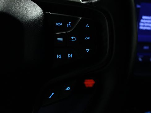 Used 2024 Ford Bronco Raptor w/ Interior Carbon Fiber Pack 6 AWD/4WD image 22