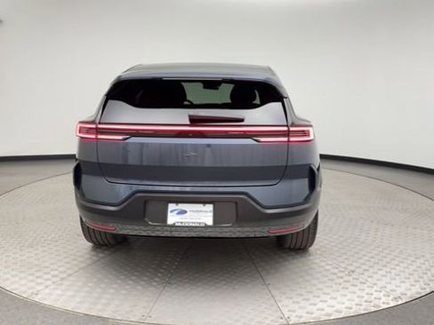 Used 2025 Polestar Polestar 3 image 3
