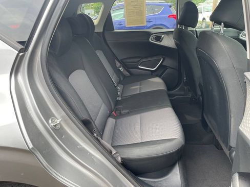 Used 2022 Kia Soul LX w/ Technology Package FWD image 18