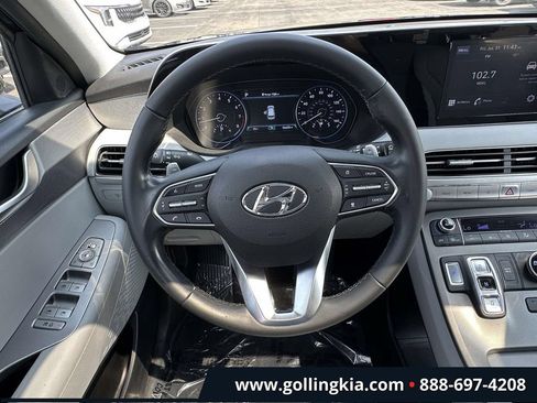 Used 2022 Hyundai Palisade SEL w/ Convenience Package AWD/4WD image 13