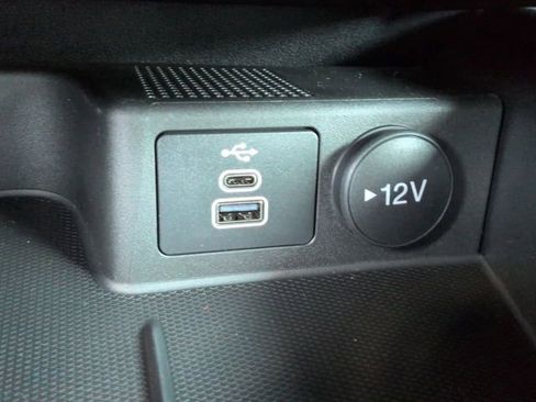 New 2026 Ford Escape ST-Line FWD image 21